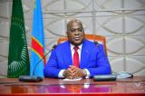 FCC-CACH : la NDSC et TLPi invitent Félix Tshisekedi à identifier une nouvelle majorité parlementaire