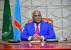 Infos congo - Actualités Congo - -Le Chef de l'État annonce des consultations d’acteurs politiques et sociaux dès la semaine...