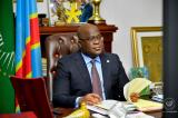 Le Président Félix Tshisekedi nomme deux conseillers au collège de l’ARPTC