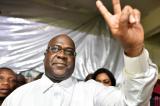La RDC entre satisfaction et contestation après la victoire de Félix Tshisekedi
