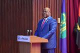Agression rwandaise : « Jamais nous ne cesserons de condamner cette aventure belliqueuse et ignoble » (Tshisekedi)