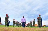 Félix Tshisekedi annoncé au Sud-Kivu en Octobre