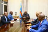 Conflit RDC-Rwanda : un général angolais à la tête du mécanisme de vérification ad hoc