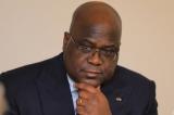 Union Sacrée : faible moisson pour Félix Tshisekedi ?