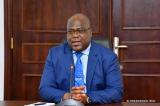 Lomami : la Société civile lance un ultimatum à Félix Tshisekedi concernant l'enclavement de Kabinda