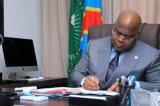 État major Général des FARDC, Garde républicaine, Renseignements militaires, opérations… la liste complète de tous les généraux nommés par Félix Tshisekedi