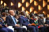 Dakar : Felix Tshisekedi participe au Sommet sur l'Agriculture et l'agro-alimentaire