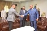 La RDC lance son plan pour instaurer une couverture santé universelle