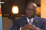 Félix Tshisekedi ne compte pas « fouiner » dans le passé
