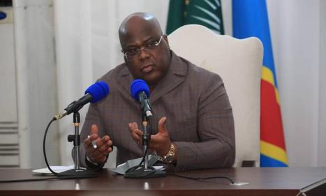 Infos congo - Actualités Congo - -Effritement du FCC : Thierry Monsenepwo vente l’action de Tshisekedi “C’est un grand...