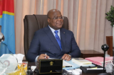 Le président Félix Antoine Tshisekedi préside la 49ème réunion du Conseil des ministres