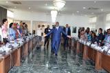 8 mars: Le président Félix Tshisekedi a pris l'engagement de faire de la promotion de la femme une priorité