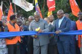Sud-Kivu : inauguration et dénomination de la station de recherche agricole de l’IITA à Kalambo