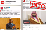 Fakenews : Comment repérer les faux tweets qui se font passer pour des médias ?
