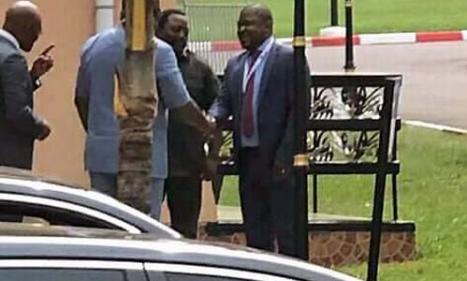 Infos congo - Actualités Congo - -Primature: La dernière ligne droite !
