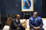 Tshisekedi-Kagame: des accords pour « acheter » la paix réduit à néant ?