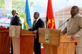 Tension entre Kinshasa et Kigali: 