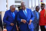 Affaire Kamerhe : le président Félix Tshisekedi est-il le donneur d'ordre ?