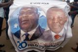 Retour de Félix Tshisekedi et Vital Kamerhe à Kinshasa : l'UDPS et l'UNC mobilisées
