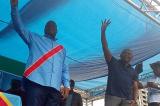 Report des élections : Fatshivit 