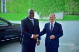 Après sa tournée franco-allemande : Tshisekedi appelé à bien tirer les conséquences