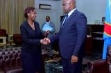 La RDC, la grande absente de la francophonie
