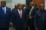 Evariste Ndayishimiye : « le Burundi entend contribuer activement à la promotion de la paix »