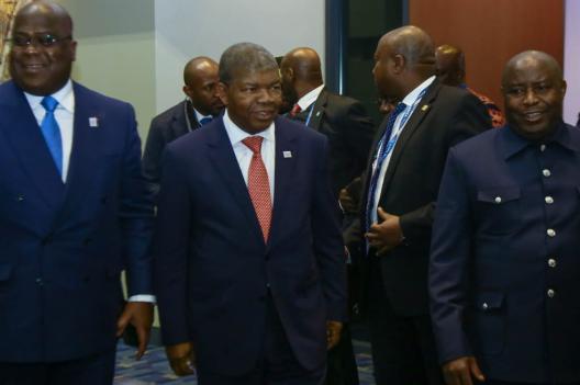 Evariste Ndayishimiye : « le Burundi entend contribuer activement à la promotion de la paix »