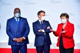 Sommet de Paris : L'alignement des planètes pour développer l'Afrique et assurer de la croissance ?