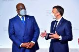 Le sommet de Paris évalue à 285 milliards $US les besoins en financement de l’Afrique entre 2021 et 2025   