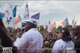Tshisekedi met en garde le duo Nangaa-Kagame