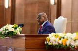 Crise rwando-congolaise : Félix Tshisekedi n’exclut pas une solution diplomatique
