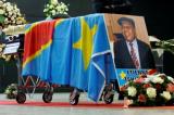 Polémique autour du rapatriement du corps d'Etienne Tshisekedi en RDC