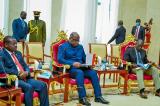 EAC : « jour après jour, Tshisekedi met en danger notre territoire et la vie des Congolais » (Lucha)