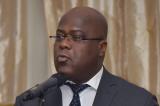 Programme d’urgence : la sécurité à Yumbi et dans le « Grand nord », priorité du président Tshisekedi