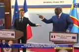 Françafrique : avec sa suffisance, Emmanuel Macron croit pouvoir berner les Africains ! 