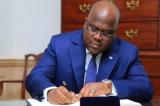 Nomination des mandataires publics : Félix Tshisekedi inflige un sale coup au rajeunissement de la classe politique