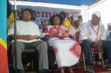 Election en RDC : Etienne Tshisekedi pose deux ultimatums au pouvoir