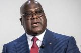 Tshisekedi sur le retrait du M23 du processus de Luanda : « C’est un mouvement terroriste, ils veulent plus détruire que construire »