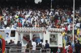 Obsèques d’Etienne Tshisekedi : un stade plein pour des hommages au père de la démocratie congolaise