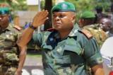 FARDC : le chef d’état-major promet de faire partir tous les traîtres