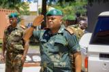 Luanda : le président de la République Félix Tshisekedi insiste sur la coordination des Forces régionales par les FARDC