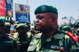 Nord-Kivu : le chef d’Etat-major général des FARDC appelle les troupes à résister face au M23
