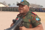Le général Christian Tshiwewe met en garde les militaires qui sont dans les carrés miniers