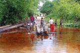 Tshopo : routes délabrées, économie agricole asphyxiée à Basoko
