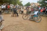 Tshopo : les personnes vivant avec handicap manifestent pour réclamer le rétablissement du courant électrique à Kisangani