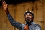 Zimbabwe : Morgan Tsvangirai, opposant historique de Robert Mugabe, est décédé