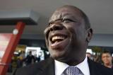 Zimbabwe : Morgan Tsvangirai et Joice Mujuru s’allient pour battre Robert Mugabe en 2018