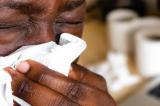 Sud-Kivu : Plus de 9000 cas de tuberculose répertoriés en 2021