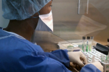 La tuberculose fait de la résistance